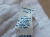 Triumph Doreen midi balta liemenėlė - nuotraukos Nr. 6