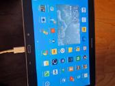 Samsung Galaxy Tab 4 10.1 Lte veikianti planšetė