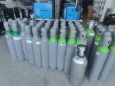 Balionai Mix,co2.gaschemos techninių dujų keitimas - nuotraukos Nr. 5