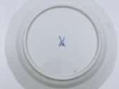 Meissen lėkštė kolekcijai - nuotraukos Nr. 3