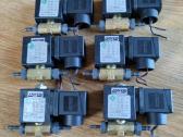 Elektromagnetiniai oro vožtuvai Stasto