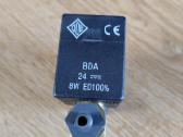 Elektromagnetiniai oro vožtuvai Stasto - nuotraukos Nr. 3