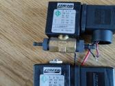 Elektromagnetiniai oro vožtuvai Stasto - nuotraukos Nr. 9