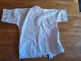 Karate kimono Kyokushin - nuotraukos Nr. 5