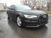 Audi A6 C7 dalimis 3.0 tdi 180kw Audi A6 dalys - nuotraukos Nr. 2