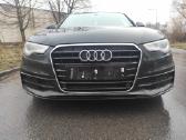 Audi A6 C7 dalimis 3.0 tdi 180kw Audi A6 dalys - nuotraukos Nr. 3