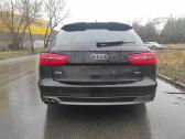 Audi A6 C7 dalimis 3.0 tdi 180kw Audi A6 dalys - nuotraukos Nr. 4