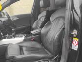 Audi A6 C7 dalimis 3.0 tdi 180kw Audi A6 dalys - nuotraukos Nr. 5