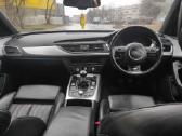 Audi A6 C7 dalimis 3.0 tdi 180kw Audi A6 dalys - nuotraukos Nr. 7