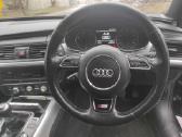 Audi A6 C7 dalimis 3.0 tdi 180kw Audi A6 dalys - nuotraukos Nr. 8