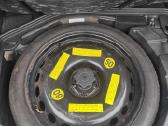 Audi A6 C7 dalimis 3.0 tdi 180kw Audi A6 dalys - nuotraukos Nr. 9