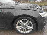 Audi A6 C7 dalimis 3.0 tdi 180kw Audi A6 dalys - nuotraukos Nr. 10