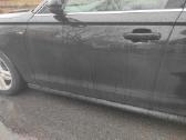 Audi A6 C7 dalimis 3.0 tdi 180kw Audi A6 dalys - nuotraukos Nr. 13