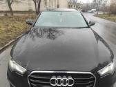 Audi A6 C7 dalimis 3.0 tdi 180kw Audi A6 dalys - nuotraukos Nr. 17