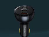 Automobilinis įkroviklis Baseus 160w - nuotraukos Nr. 7