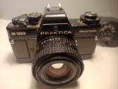 Praktika b 100 - nuotraukos Nr. 2