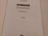 Informacinės technologijos 11-12 klasėms - nuotraukos Nr. 2