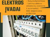 Elektros kabeliai galimas pristatymas - nuotraukos Nr. 4