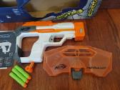 Nerf šautuvas N-strike Modulus &Defend Upgrade kit - nuotraukos Nr. 4