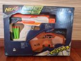 Nerf šautuvas N-strike Modulus &Defend Upgrade kit