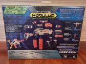 Nerf šautuvas N-strike Modulus &Defend Upgrade kit - nuotraukos Nr. 2