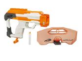 Nerf šautuvas N-strike Modulus &Defend Upgrade kit - nuotraukos Nr. 5