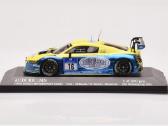 Audi R8 Le Mans