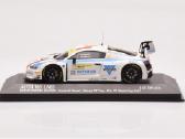 Audi R8 Le Mans - nuotraukos Nr. 2