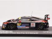 Audi R8 Le Mans - nuotraukos Nr. 3