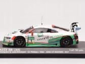 Audi R8 Le Mans - nuotraukos Nr. 4
