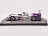 Audi R8 Le Mans - nuotraukos Nr. 5