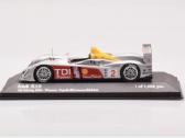 Audi R10 Le Mans