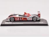 Audi R10 Le Mans - nuotraukos Nr. 2