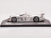 Audi R10 Le Mans - nuotraukos Nr. 3
