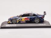 Audi A4 B7 Dtm - nuotraukos Nr. 5