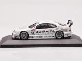 Mercedes-benz Clk Dtm
