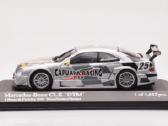 Mercedes-benz Clk Dtm - nuotraukos Nr. 2