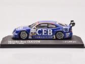 Mercedes-benz Clk Dtm - nuotraukos Nr. 3