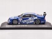 Mercedes-benz Clk Dtm - nuotraukos Nr. 4