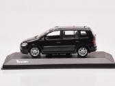 Vw Touran - nuotraukos Nr. 2