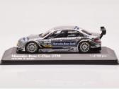 Mercedes-benz C-class Dtm - nuotraukos Nr. 2