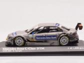 Mercedes-benz C-class Dtm - nuotraukos Nr. 3