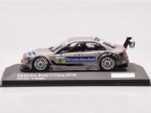 Mercedes-benz C-class Dtm - nuotraukos Nr. 4