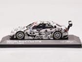 Mercedes-benz C-class Dtm - nuotraukos Nr. 5