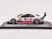 Mercedes-benz C-class Dtm - nuotraukos Nr. 6