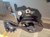 Shimano 105 Rd-r7100 Shadow Rd 12-OS pavarų Naujas - nuotraukos Nr. 2