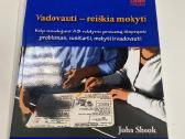 Knygos saviugdos, vadovavimo, Lean ir kt. - nuotraukos Nr. 6