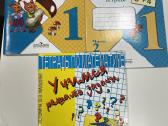 Matematikos vadovėliai ir sąsiuv. rusų k. - nuotraukos Nr. 7