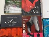 Knygos saviugdos, vadovavimo, Lean ir kt. - nuotraukos Nr. 8