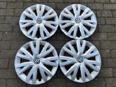 Volkswagen VW Skoda ratlankių gaubtai kalpokai